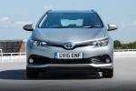 Toyota Auris Touring Sports 2015 года (UK)